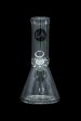 LA Pipes  Agent Stout  9mm Thick Beaker Bong Online Sale