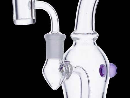 Assorted Mini Dab Rig Online now