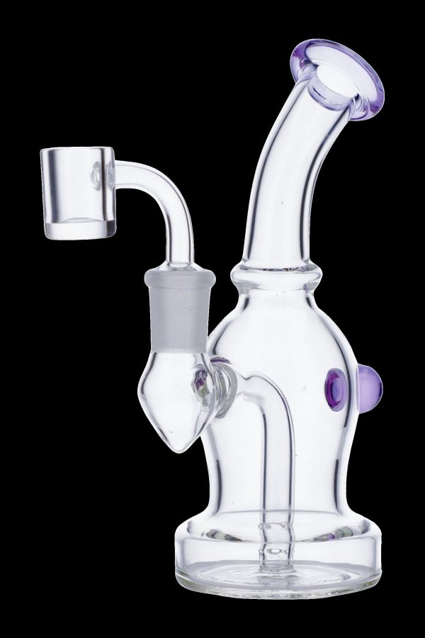 Assorted Mini Dab Rig Online now