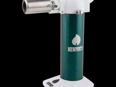 6  Newport Zero Cigar Torch Online