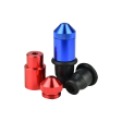 Bullet Pipe - Bulk 50 Pack For Discount