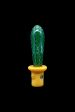 LA Pipes  San Pedro  Cactus Glass Pipe Cheap