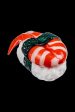 Empire Glassworks Shrimp Nigiri Sushi Hand Pipe Cheap