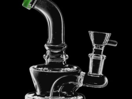 Fat Bottom Mini Water Pipe Online