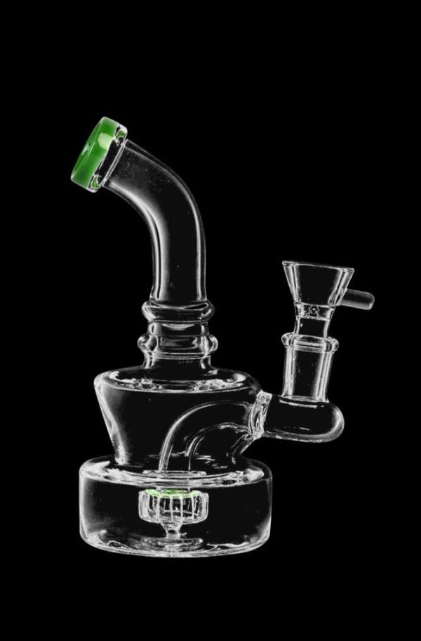 Fat Bottom Mini Water Pipe Online