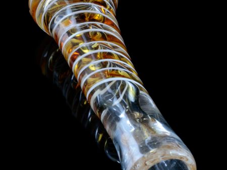 Inside Coil Chillum - Jazzy Hot on Sale