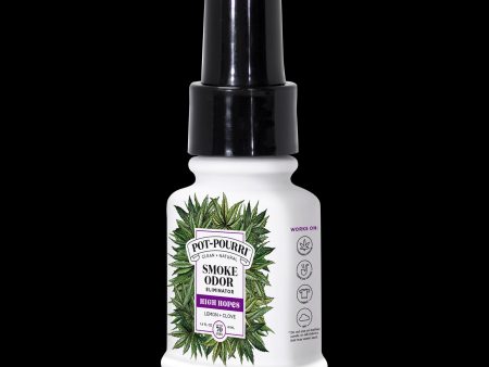 Pot~Pourri Smoke Odor Eliminator Online now