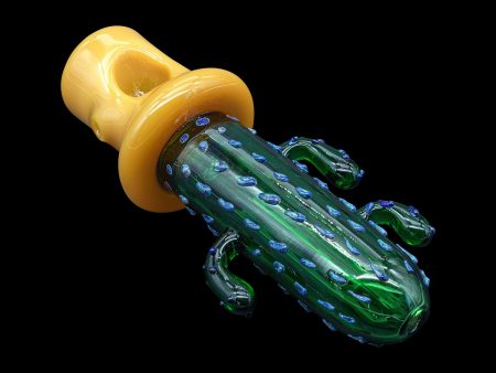 LA Pipes  Saguaro Cactus  Pipe Online Sale