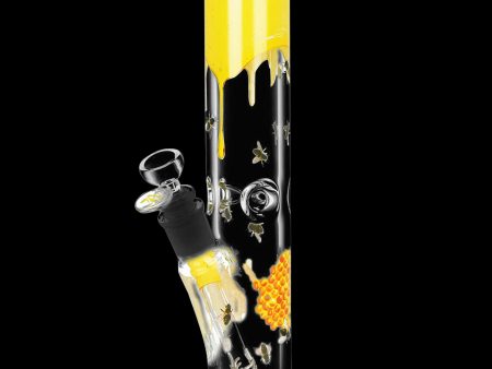 Pulsar Sweet Nectar Water Pipe on Sale