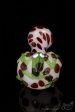 LA Pipes Spotted Poison Frog Spoon Pipe Online now