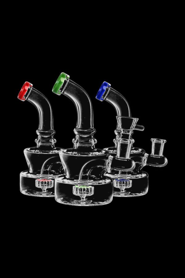 Fat Bottom Mini Water Pipe Online