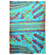 Psychedelic Tie-Dye Tapestry Online