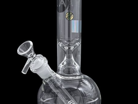 LA Pipes  Baller  Bubble Base Bong For Sale