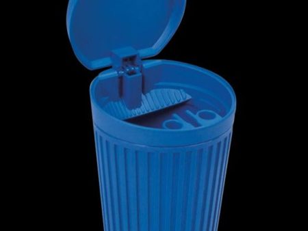 Fujima Trash Can Extinguisher Ashtray - 12 Pack on Sale