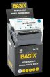 Basix Resealable Smell Proof Bags - 12 Pack For Discount