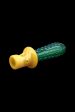 LA Pipes  San Pedro  Cactus Glass Pipe Cheap