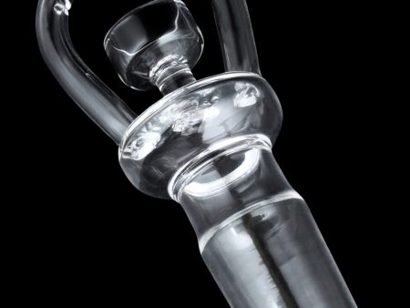 Dabworthy Domeless Quartz Halo Nail Online Hot Sale