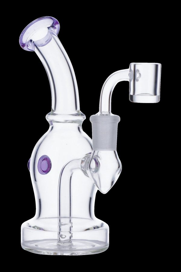 Assorted Mini Dab Rig Online now