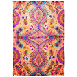 Psychedelic Tie-Dye Tapestry Online