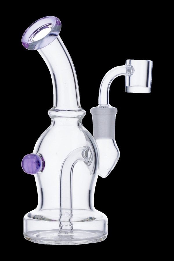 Assorted Mini Dab Rig Online now