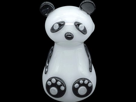 LA Pipes  Bored Panda  Glass Pipe For Discount