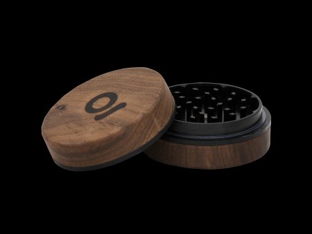 ONGROK 2-Piece Walnut Grinder For Cheap