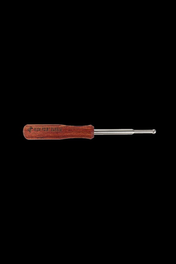 High Point Glass Wood Dabber Discount