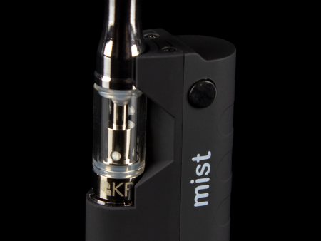 The Kind Pen Mist E-Liquid & Oil Vaporizer For Cheap