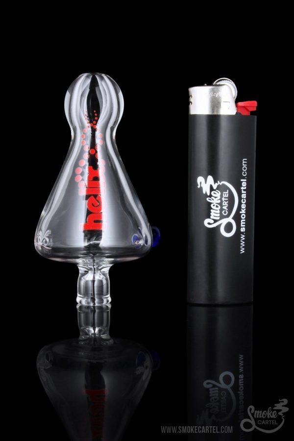 GRAV® Helix Taster Chillum on Sale