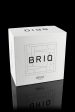 BRNT Designs Briq Concrete Ashtray Online now