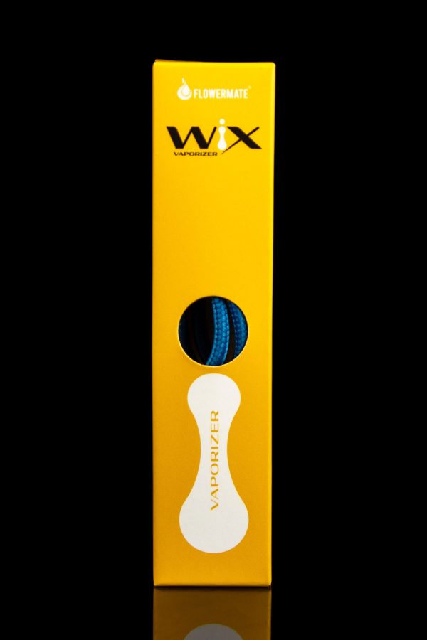 Flowermate Wix Oil Vaporizer Supply