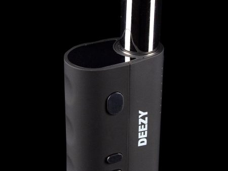 The Kind Pen Deezy Dry Herb Vaporizer Supply