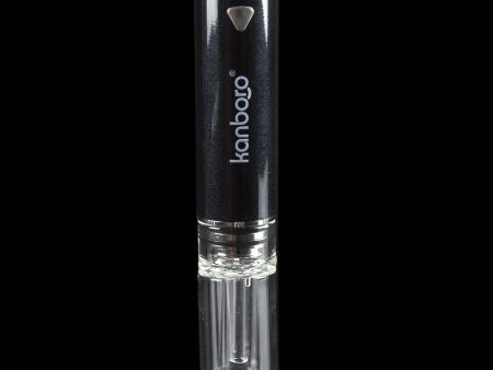 Kanboro Wax Vaporizer Kit - Giant For Sale