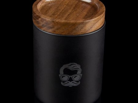 Heady Dad Canna Stash Jar Discount