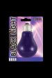 Black Light Bulb - 75 Watt Supply