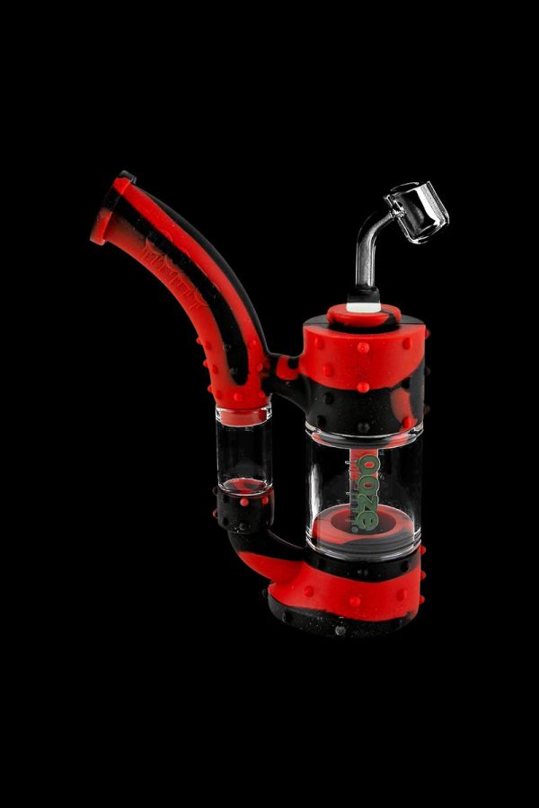 Stack Silicone Bubbler Online now