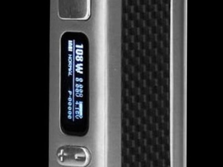 Atmos Box Mod Pro Battery Hot on Sale