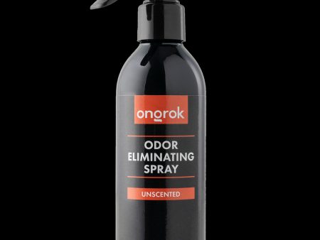 ONGROK Odor Eliminating Spray Supply