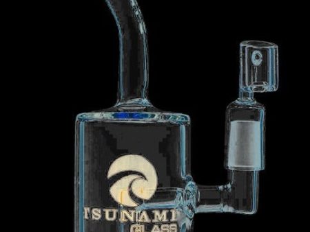 Tsunami Micro Water Pipe For Sale