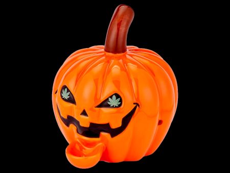 Roast & Toast Pumpkin Pipe on Sale