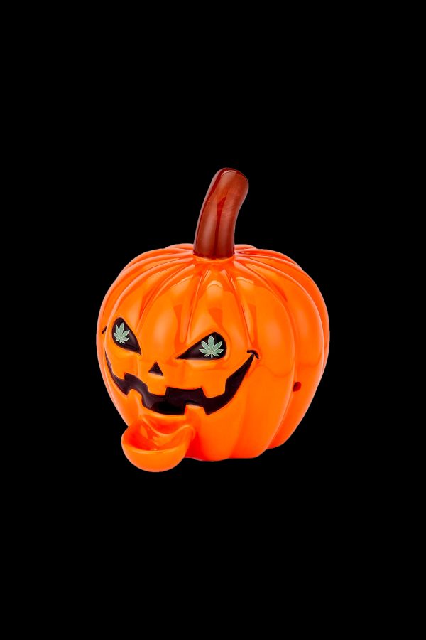 Roast & Toast Pumpkin Pipe on Sale