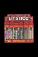 Famous Design Lit Sticc Adjustable Voltage Battery - 24 Pack Supply