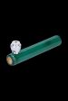 Bamboo Steamroller Pipe with Capped Bowl Sale