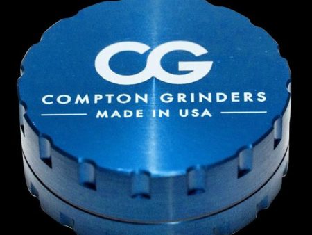 2-Piece Grinder - Medium Cheap