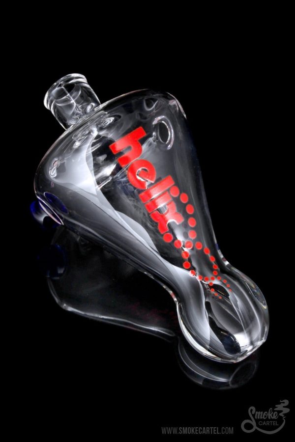 GRAV® Helix Taster Chillum on Sale