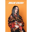 Billie Eilish Photo Poster Online Hot Sale