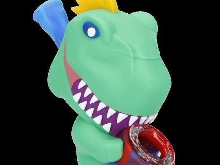 Daily High Club Dino Silipipe For Sale