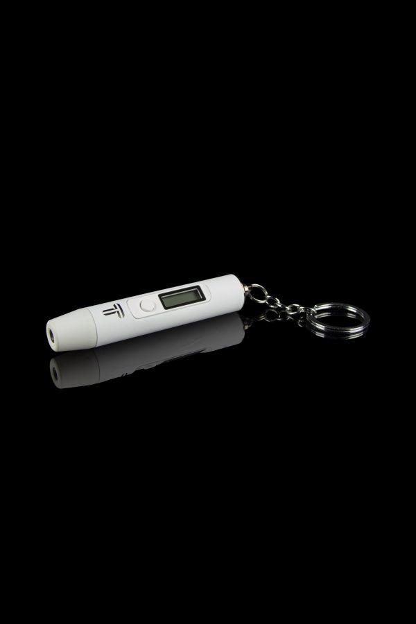 The Terpometer Infrared Online now