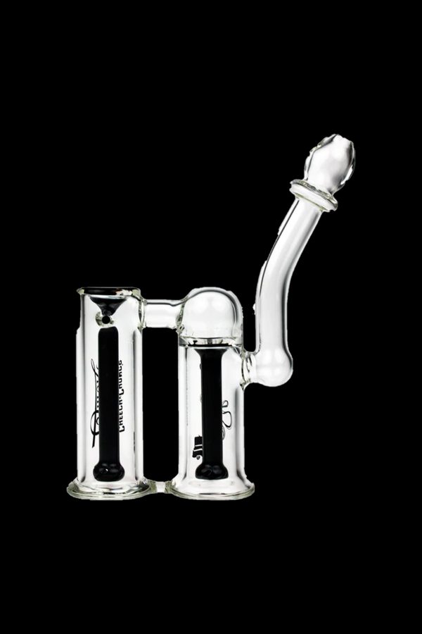 Cheech & Chong Clyde Bubbler $50 Kit For Discount