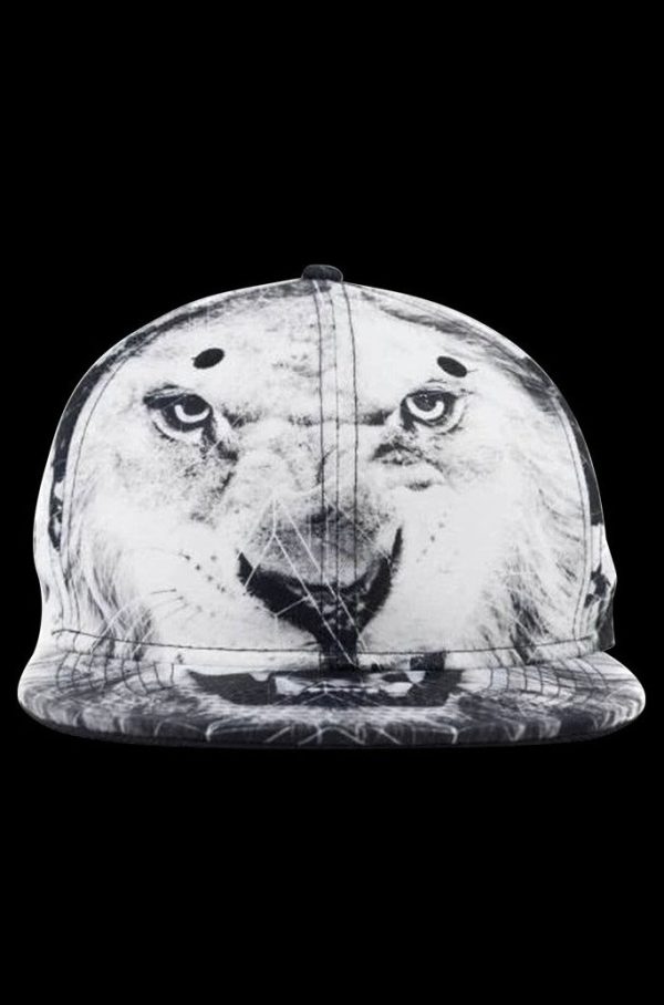 Snapback Cap - Cecil For Discount